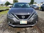 NISSAN SENTRA S photo