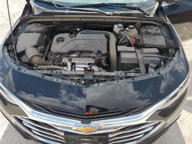 2023 CHEVROLET MALIBU LT - 1G1ZD5ST6PF155619