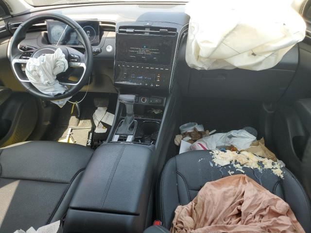 2024 HYUNDAI TUCSON SEL - 5NMJF3DE6RH326201