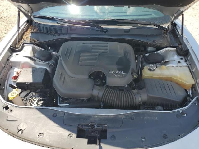 2020 DODGE CHARGER SX - 2C3CDXBGXLH119196