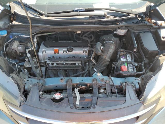 VIN 2HKRM3H76EH560145 2014 Honda CR-V, Exl no.12