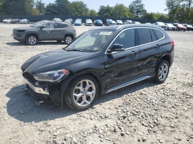 VIN WBXHT3C3XH5F71162 2017 BMW X1, Xdrive28I no.1