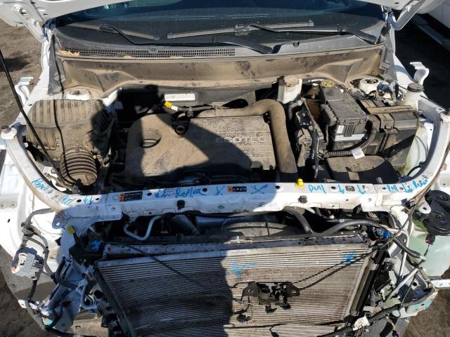 2018 GMC TERRAIN SL - 3GKALMEV9JL362957