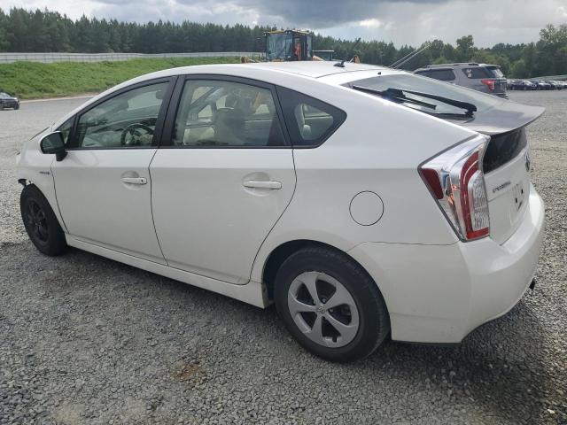 2015 TOYOTA 025FD25 JTDKN3DU5F0399795