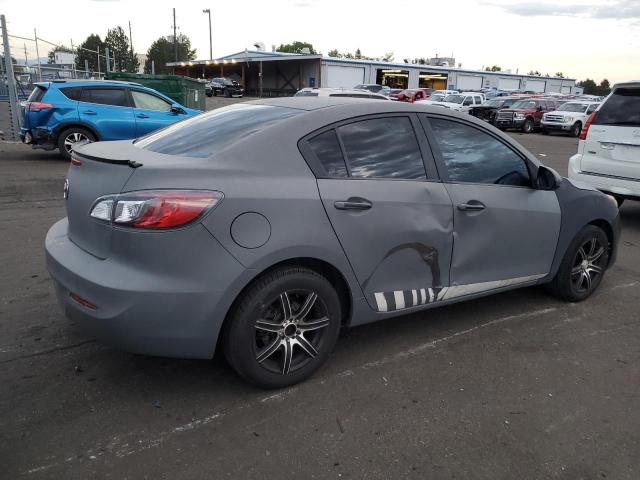 VIN JM1BL1TF1D1758080 2013 Mazda 3, I no.3