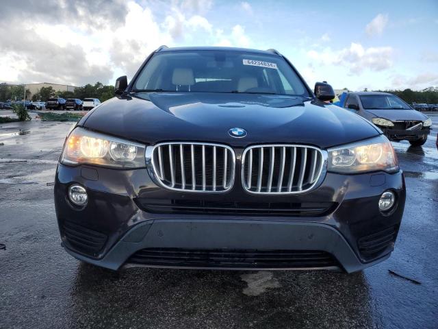 VIN 5UXWX9C52F0D60785 2015 BMW X3, Xdrive28I no.5