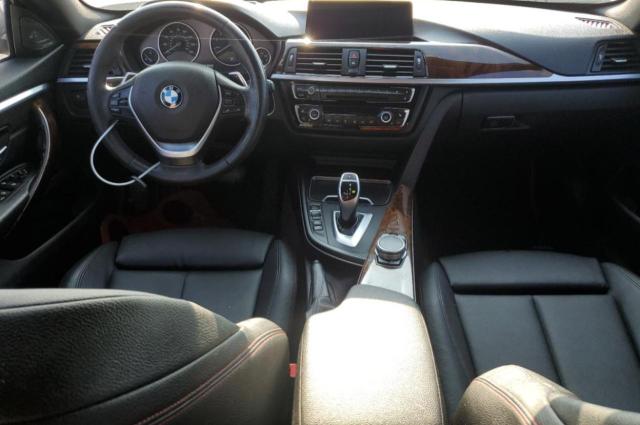 VIN WBA4F7C50HG787208 2017 BMW 4 Series, 430I Gran ... no.8