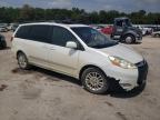 TOYOTA SIENNA XLE photo