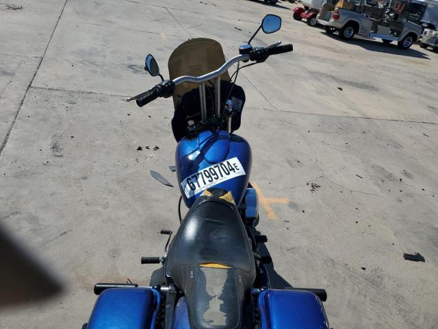 2015 HARLEY-DAVIDSON FLD SWITCH - 1HD1GZM35FC308764