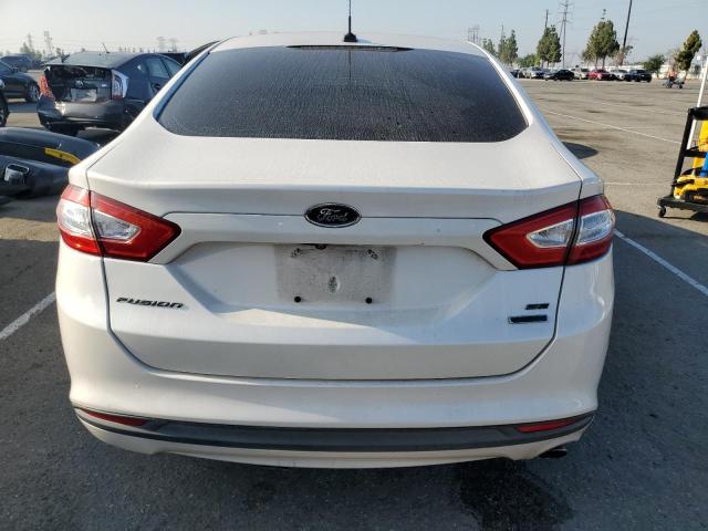 VIN 3FA6P0HD5ER291587 2014 Ford Fusion, SE no.6