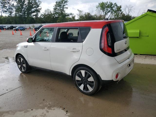 VIN KNDJP3A51H7482766 2017 KIA Soul, + no.2