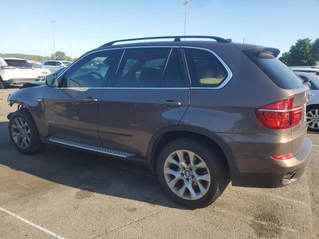 VIN 5UXZV4C56D0B16835 2013 BMW X5, Xdrive35I no.2