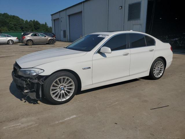 VIN WBAFU7C54DDU66525 2013 BMW 5 Series, 535 XI no.1