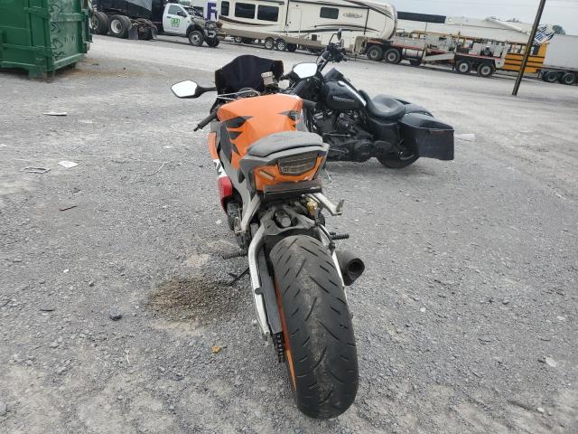 2009 HONDA CBR1000 RR JH2SC59J49K000570