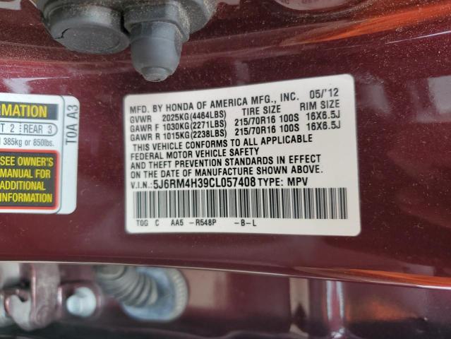 2018 HONDA CR-V LX - 5J6RM4H39CL057408