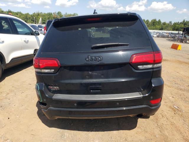 VIN 1C4RJFAGXMC633130 2021 Jeep Grand Cherokee, Laredo no.6