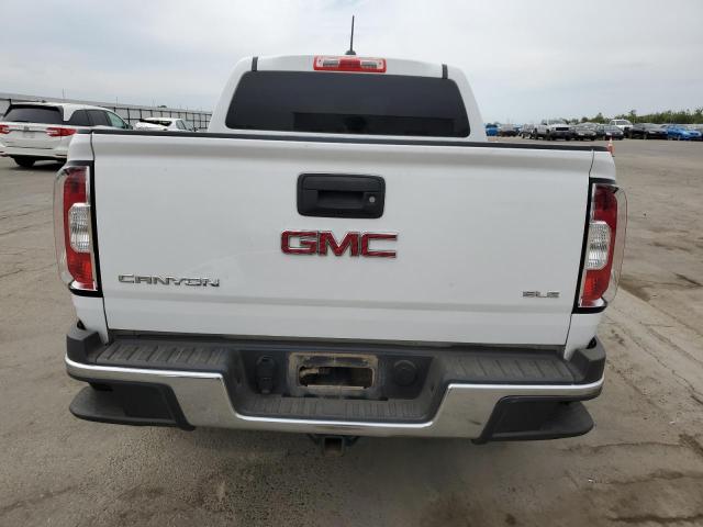 VIN 1GTG5CE39G1375068 2016 GMC Canyon, Sle no.6