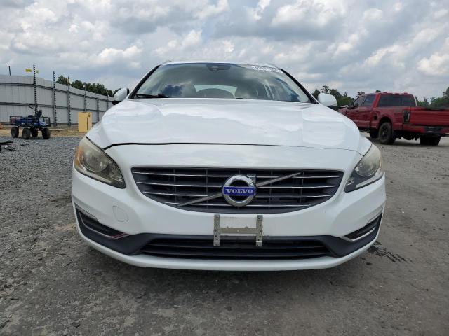 VIN YV140MEK3G1293135 2016 Volvo V60, T5 Premier no.5