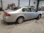 BUICK LUCERNE CX photo