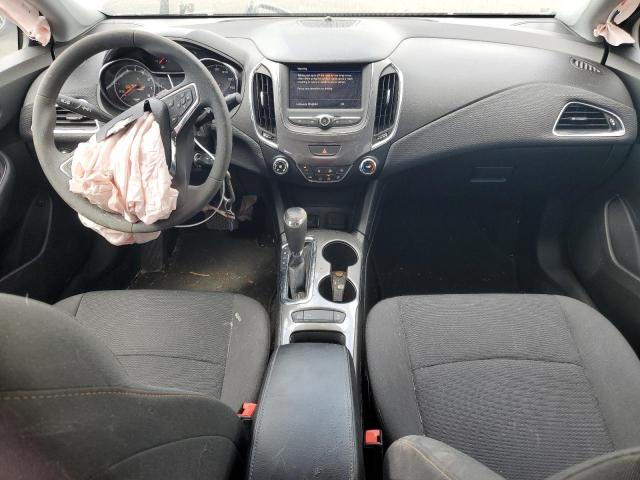 1G1BJ5SM7K7103552 2019 CHEVROLET CRUZE