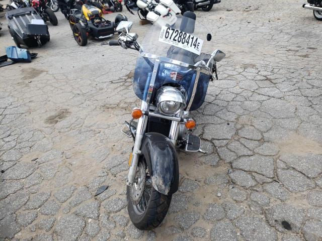 2003 HONDA VT1300 S 1HFSC52043A004227