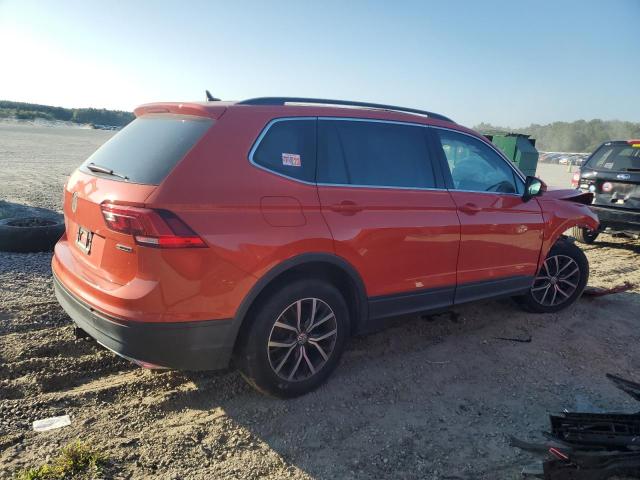 2019 VOLKSWAGEN TIGUAN - 3VV2B7AX8KM189893