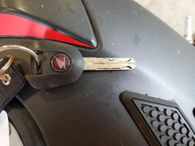 2018 HONDA CBR1000 RR JH2SC7719JK100215