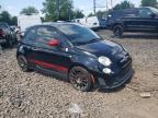 FIAT 500 ABARTH photo