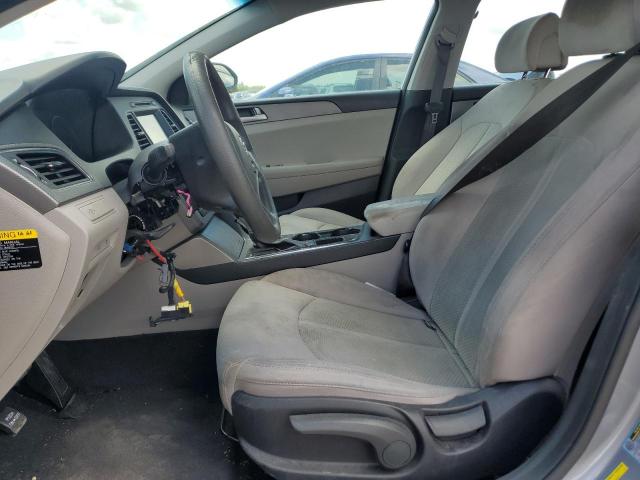 2016 HYUNDAI SONATA SE - 5NPE24AF2GH370485