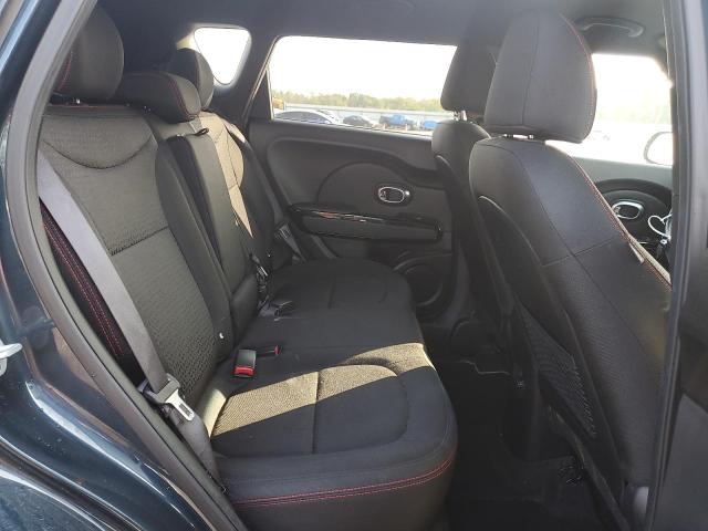 2018 KIA SOUL + - KNDJP3A56J7621473