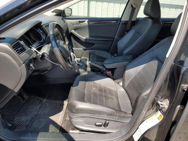 2015 VOLKSWAGEN JETTA SEL - 3VWL07AJ5FM357447