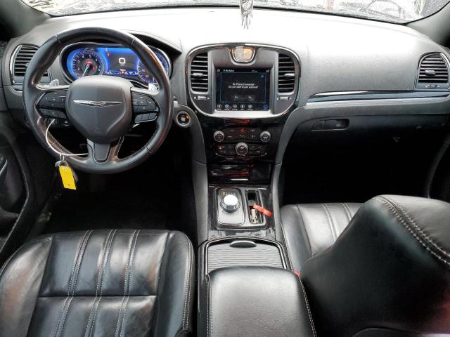 2021 CHRYSLER 300 S - 2C3CCABG0MH505031