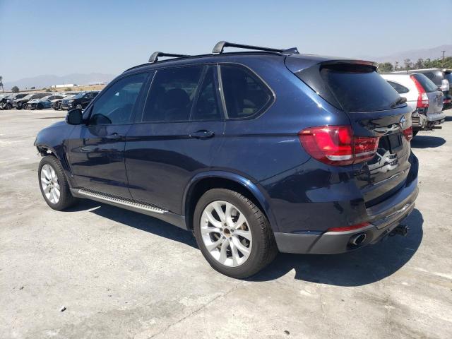 VIN 5UXKS4C55F0N06657 2015 BMW X5, Xdrive35D no.2