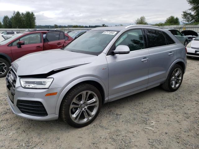 2016 AUDI Q3 PRESTIG - WA1GFCFS6GR008790