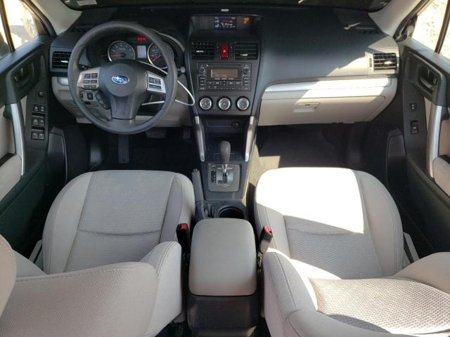 2015 SUBARU FORESTER 2 - JF2SJABC3FH598342