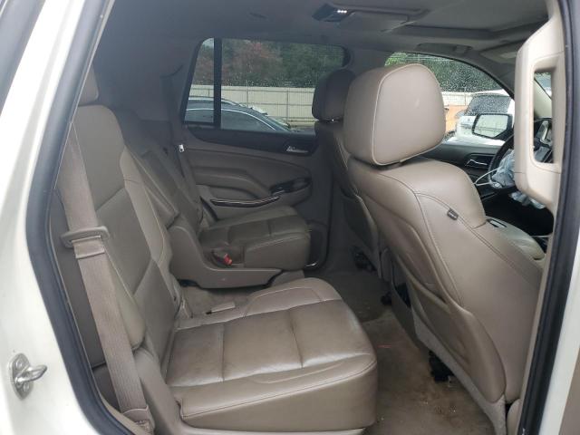 2015 GMC YUKON SLT - 1GKS1BKC9FR100891