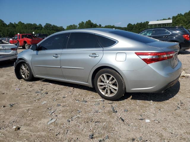 VIN 4T1BK1EB6FU141137 2015 Toyota Avalon, Xle no.2