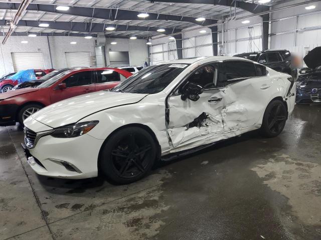 2016 MAZDA 6 GRAND TO #2774007473