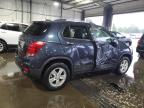 CHEVROLET TRAX 1LT photo