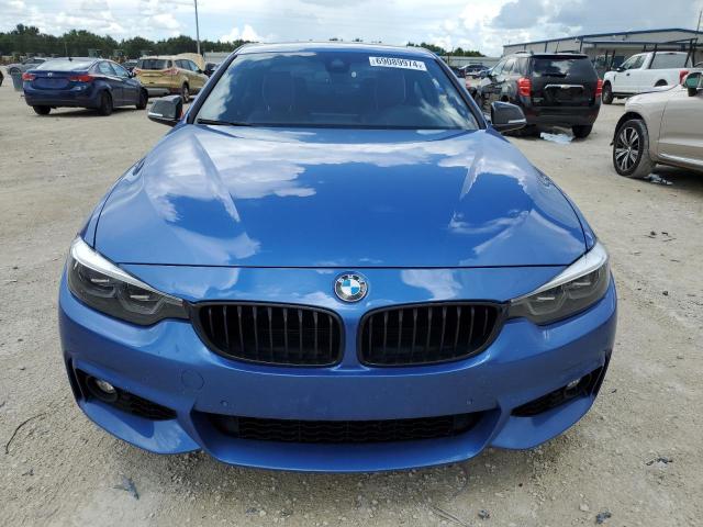 2019 BMW 440XI WBA4W9C51KAF94638