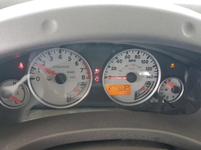 2019 NISSAN FRONTIER S - 1N6DD0ER4KN706341