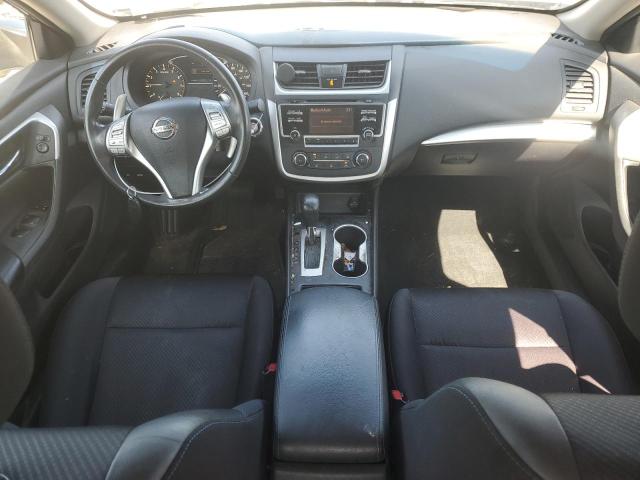 2017 NISSAN ALTIMA 2.5 - 1N4AL3AP5HC493554