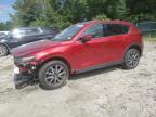 Lot #2935987750 2018 MAZDA CX-5 GRAND