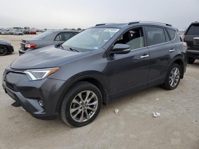 2016 TOYOTA RAV4 LIMIT - JTMDFREV7GD194277