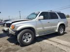 TOYOTA 4RUNNER LI photo