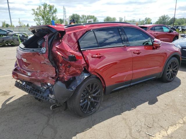 2023 CADILLAC XT4 SPORT - 1GYFZFR48PF114208