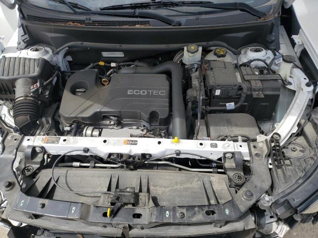 2019 GMC TERRAIN SL - 3GKALMEV2KL236845