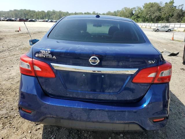 2018 NISSAN SENTRA S - 3N1AB7AP3JY275438