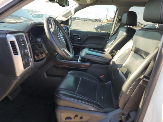 2018 GMC SIERRA K15 - 3GTU2NEC4JG188952