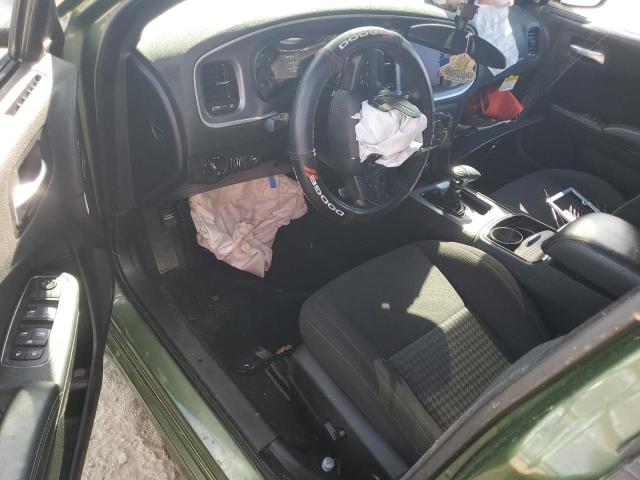 2020 DODGE CHARGER R/ - 2C3CDXCT8LH202573